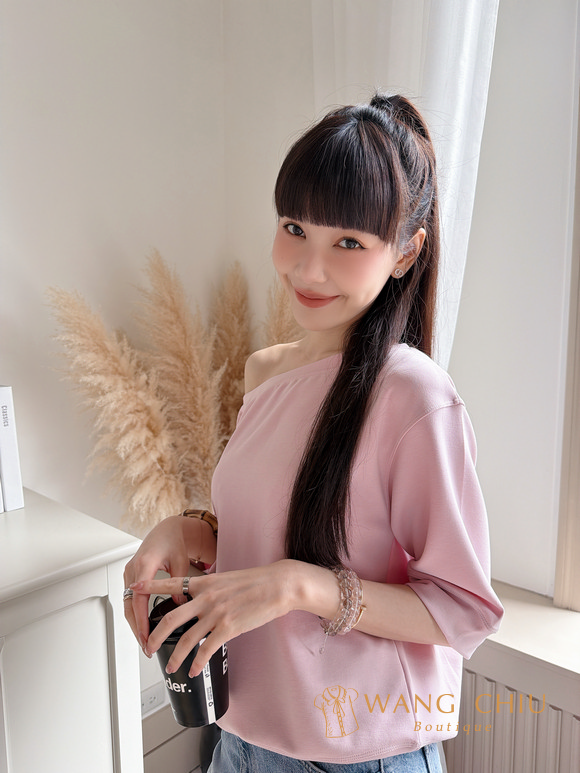 WANG CHIU 麻豆照